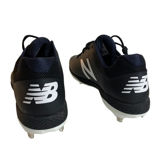 New Balance Low-Cut 4040SK4 Elements Pack Metal Baseball Cleat US 16 - Picture 10 of 13